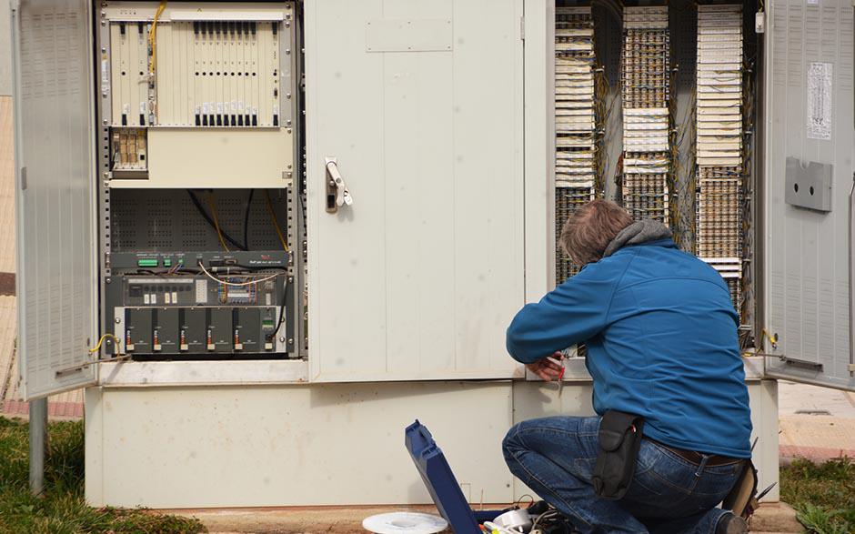 besoin d'un électricien Rungis