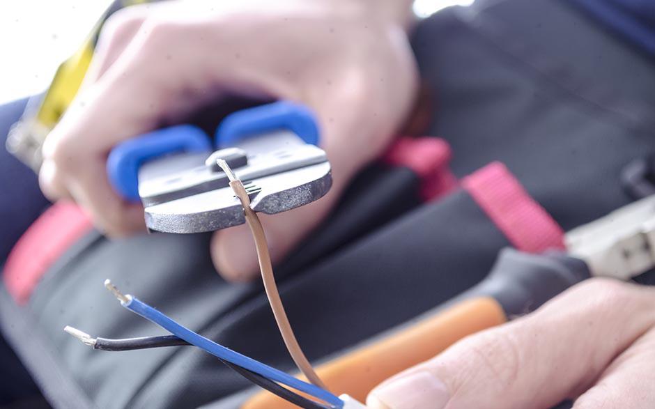 électricien urgence Rungis